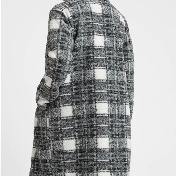 New with tag banana republic factory coat - Picture 2 of 5